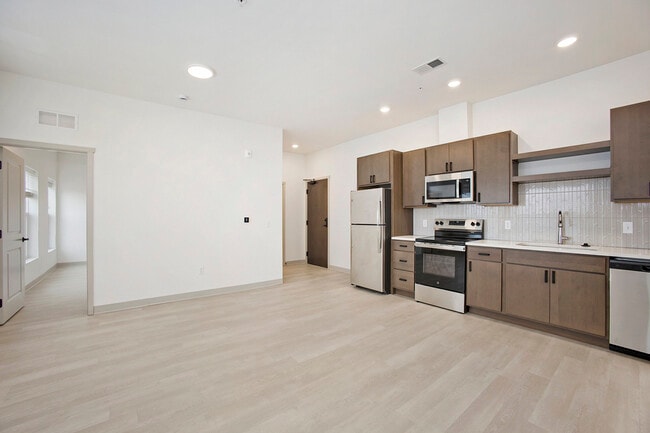 Foto del edificio - Terra Station