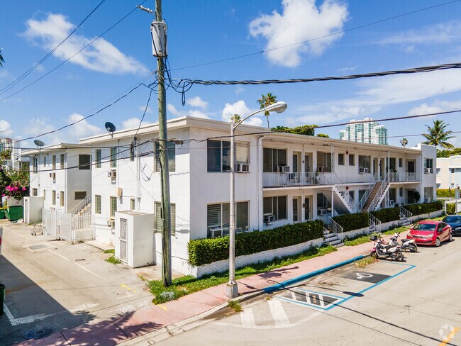 Foto del edificio - 830 9th St