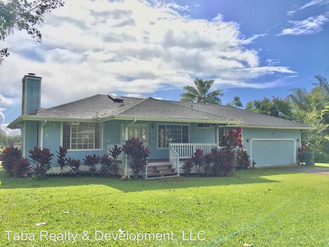 Primary Photo - 7166 Aina Pono St