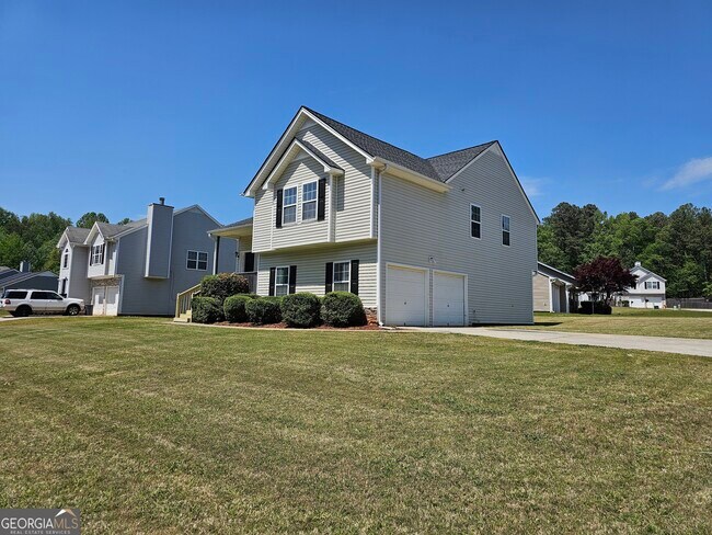 Building Photo - 502 Stonewood Pl