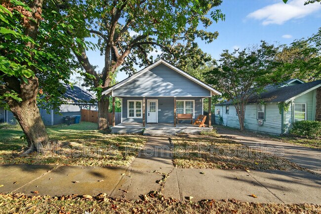 Foto del edificio - 1129 W Owings St