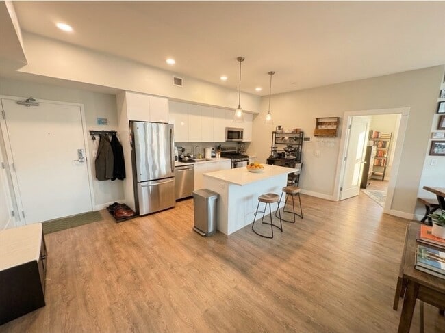 Building Photo - 3 Ward St