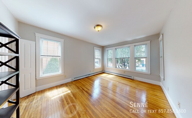 Foto del edificio - 9 Beacon St
