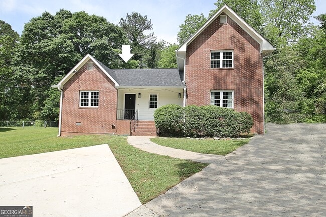 Building Photo - 105 Rose Ct
