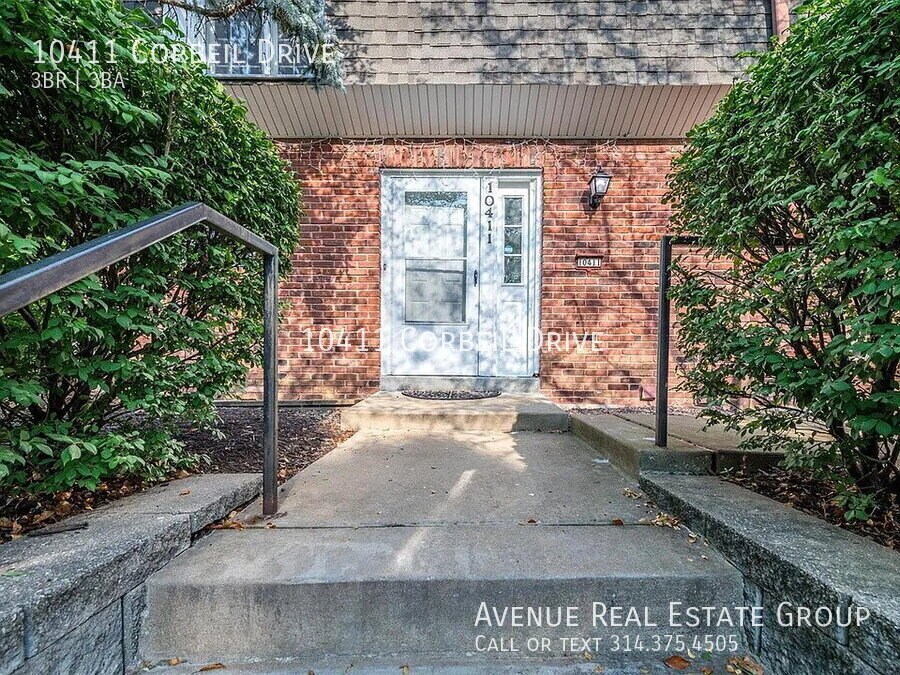 Foto principal - 10411 Corbeil Dr