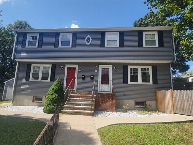 Building Photo - 133 Ashcroft St