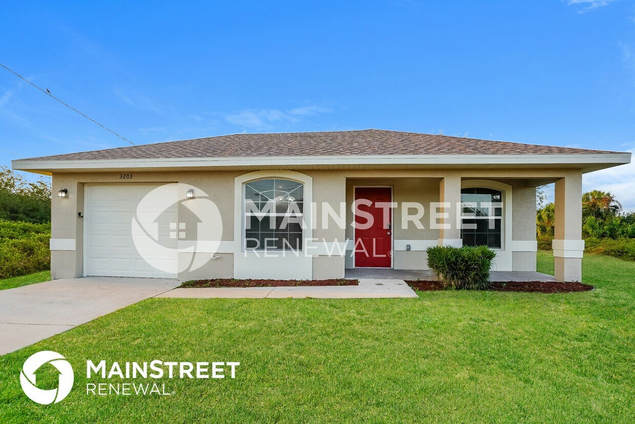 Foto principal - 3203 34th St SW