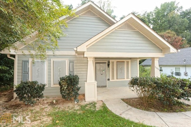 Building Photo - 3690 Adamsville Dr SW