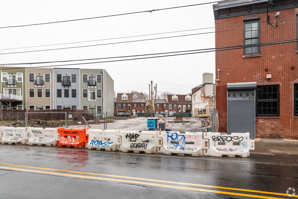 Site 12/15/22 - The Bend