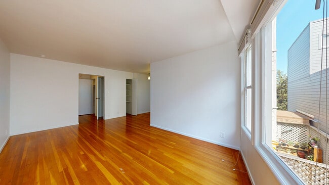 Building Photo - 702 Church St