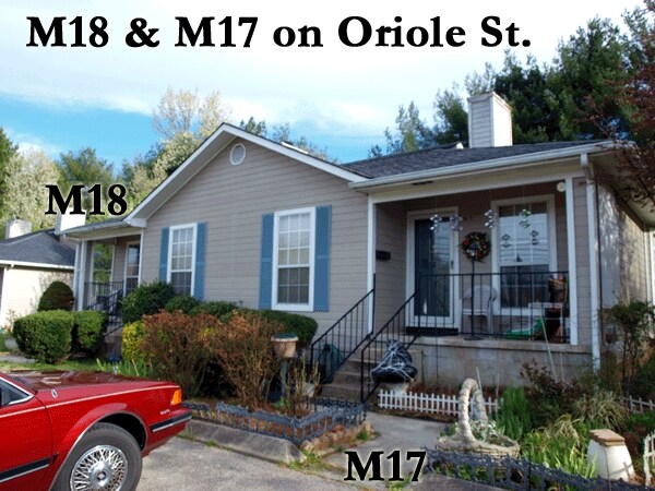 Primary Photo - 439 Oriole Dr