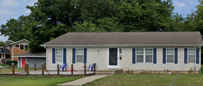 Foto del edificio - 749 South Bend Avenue