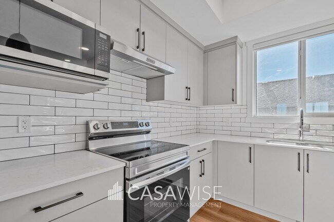 Photo du bâtiment - 5114 Pilot Ln NW