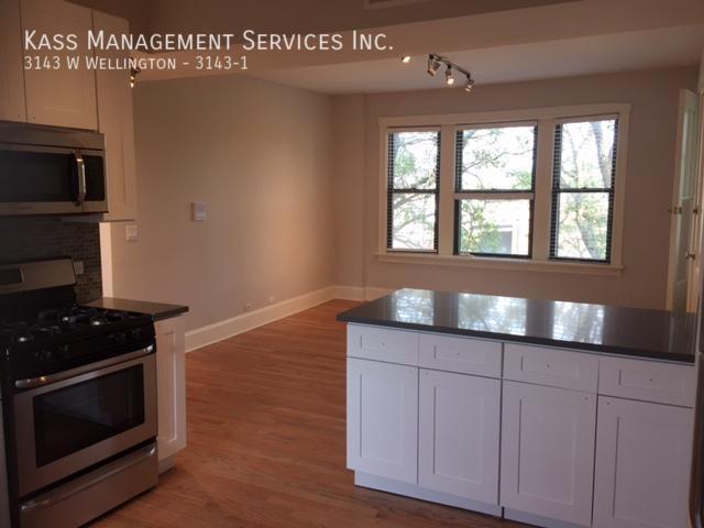 Building Photo - Logan Square 2 Bed- Pet Friendly- SS Appl.