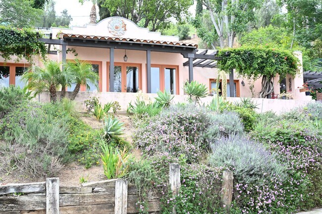 Building Photo - Remodeled Hilltop Home with a View