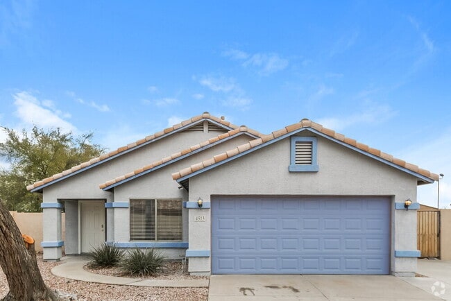 Building Photo - 4513 N 88th Ave