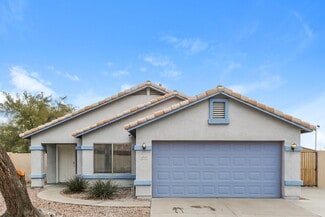 Building Photo - 4513 N 88th Ave