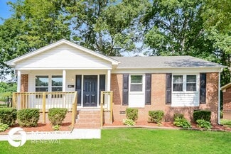 Building Photo - 4240 Cody Dr