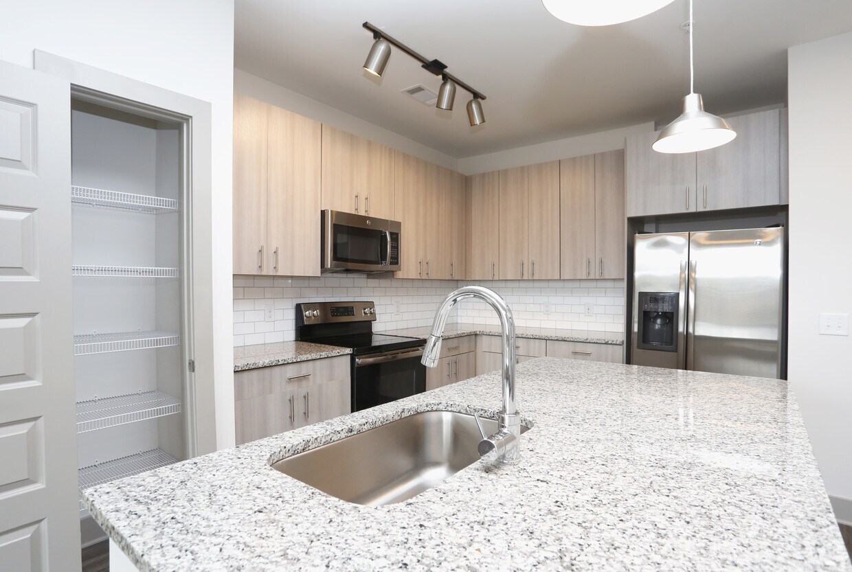 The Dartmouth North Hills Apartments Alquileres en Raleigh, NC