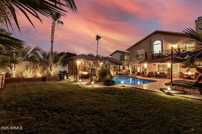 Foto del edificio - 5956 E Phelps Rd