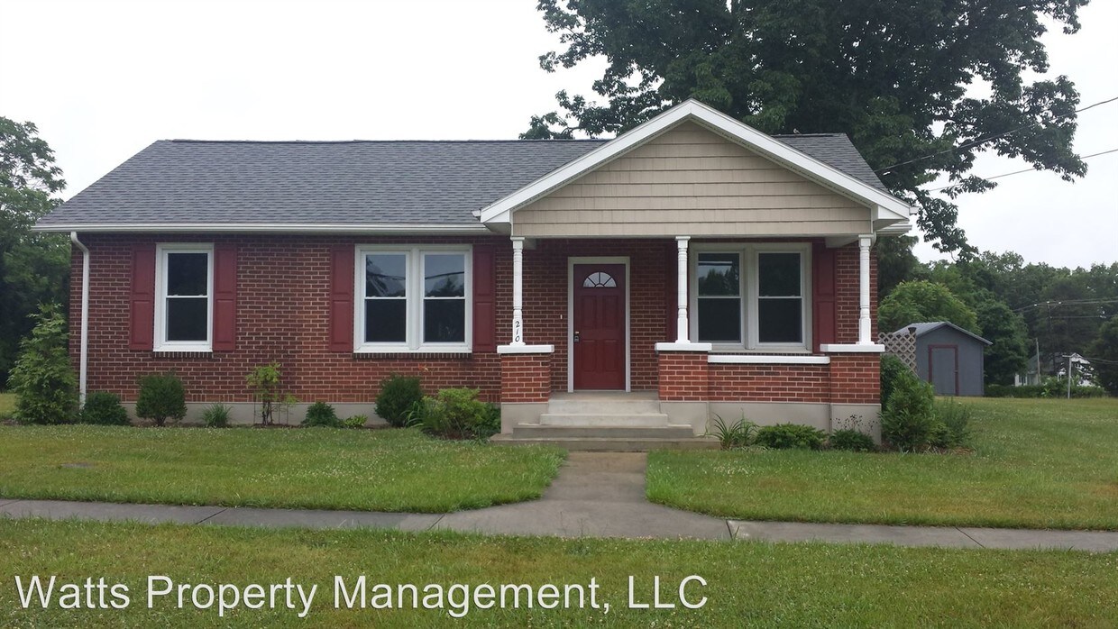 Primary Photo - 210 Prospect Rd