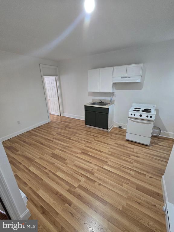 Foto del edificio - 1316 Farson St