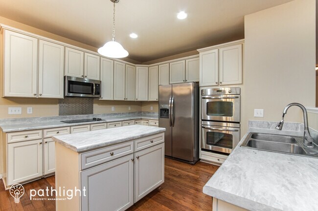 Building Photo - 5313 Sapphire Springs Drive, Knightdale, N...