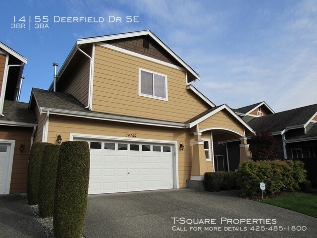 Building Photo - 14155 Deerfield Dr SE