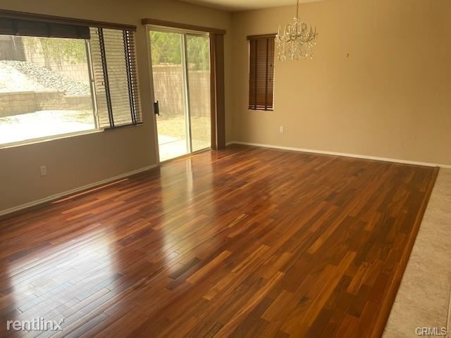 Foto del edificio - 3 br, 2 bath House - 37239 Medjool Ave