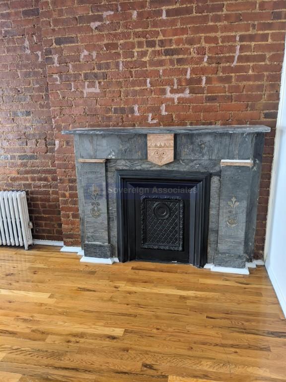 Building Photo - 444 West 58th Street