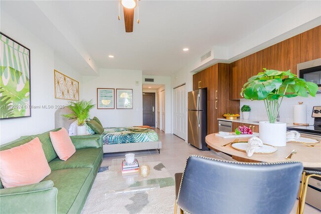 Foto del edificio - 1005 Spring Garden Rd