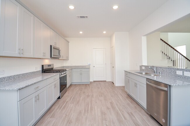 Foto del edificio - 1004 Laguna Cv Dr