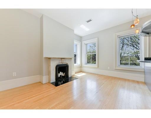 Foto del edificio - 41 Worcester St