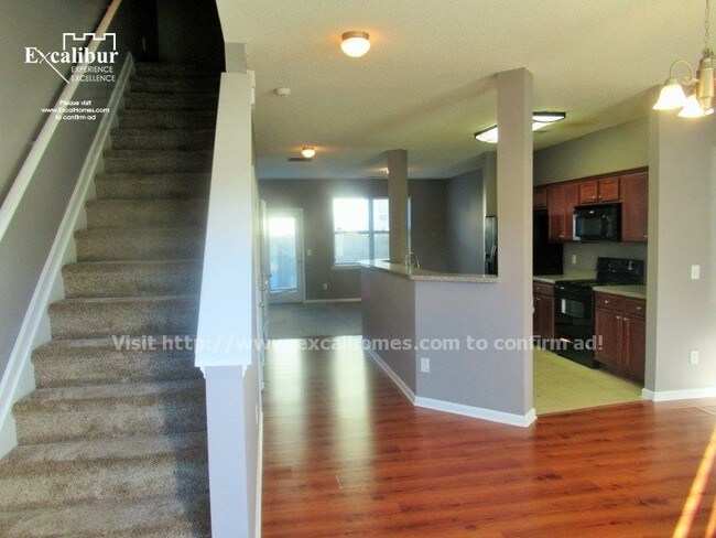 Foto del edificio - 2042 Bayrose Cir