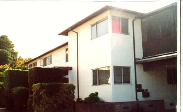Foto del edificio - 775 Roble Ave