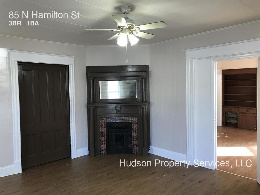 Primary Photo - 85 N Hamilton St