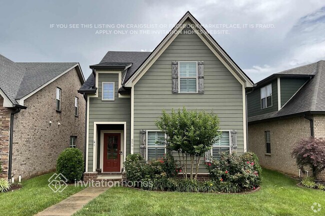 Building Photo - 2551 Cason Ln