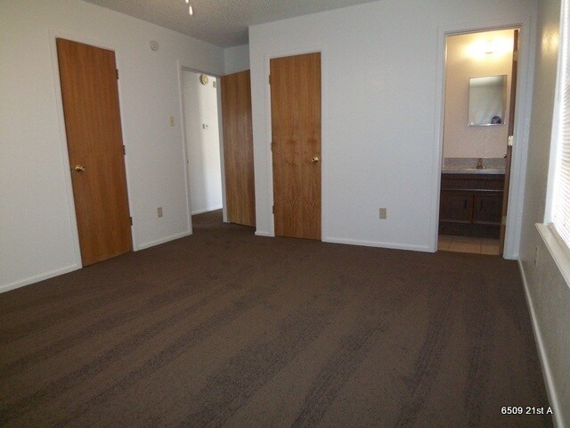 Foto del edificio - 6509 21st St