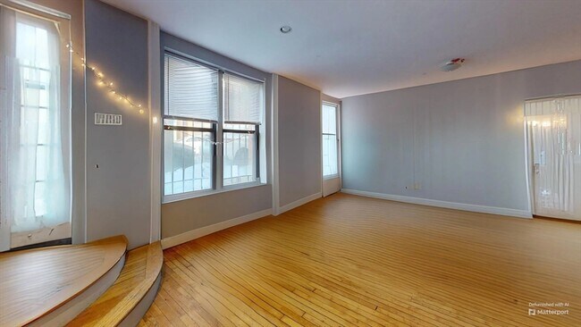 Foto del edificio - 330 1/2 E St