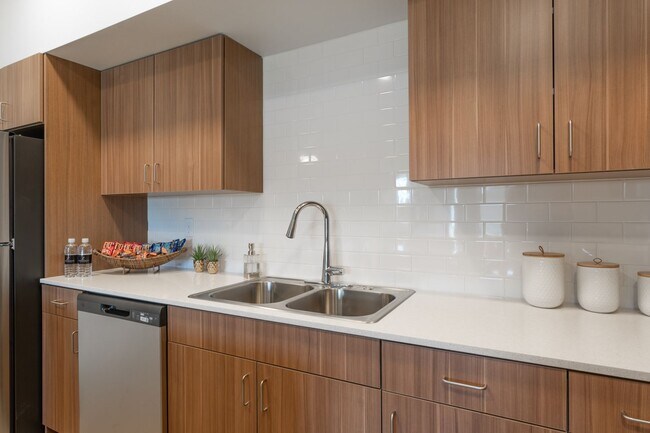 Interior Photo - Zimmerman Luxury Apartments