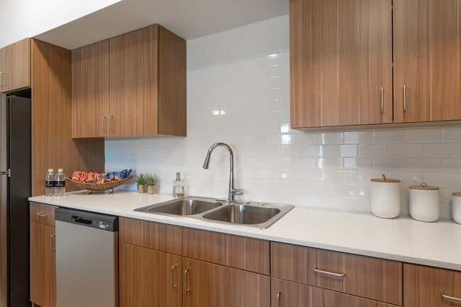 Interior Photo - Zimmerman Luxury Apartments