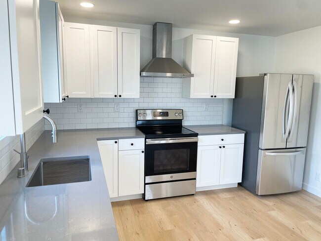 Foto del edificio - 13551 Meridian Ave N