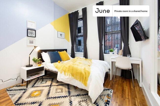 Foto del edificio - Room in Shared 3.0 bed/1 bath home