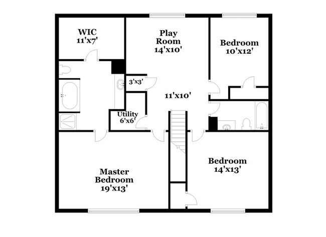 Building Photo - 12202 Greencanyon Dr