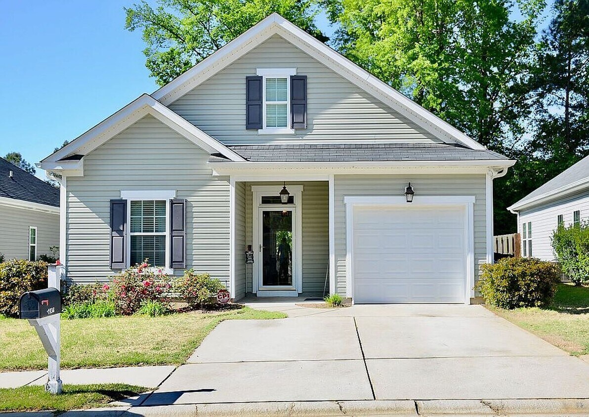 Foto principal - Canterbury Farms in Grovetown