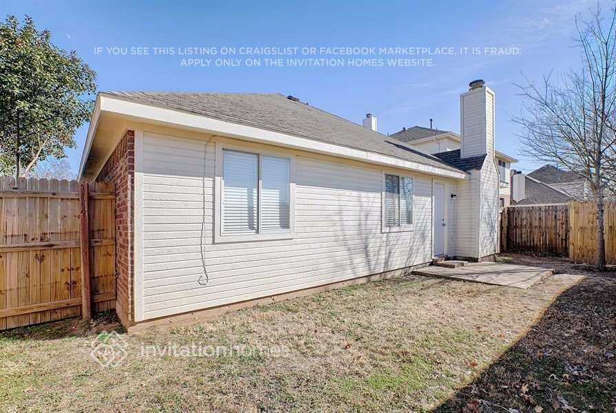 Foto del edificio - 6608 Watch Hill Ct