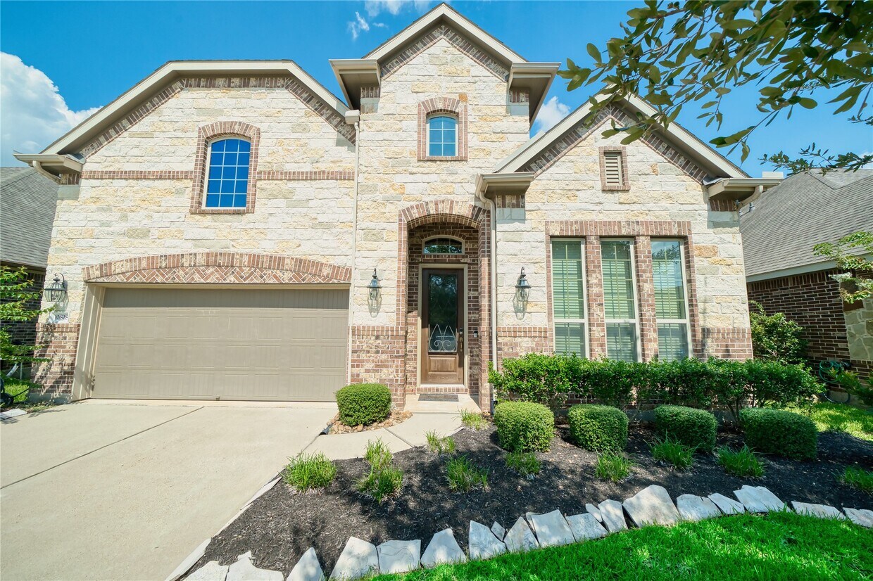 Foto principal - 10818 Gates Randal Ct