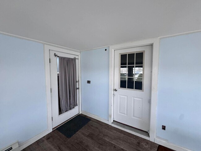 Foto del edificio - Apartment in Downtown Lisbon Falls