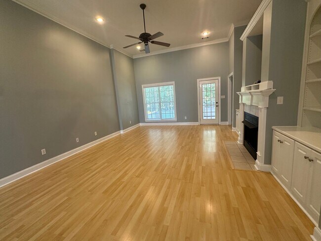 Foto del edificio - Great 4 BR, 3 BA home for rent in Evans, GA