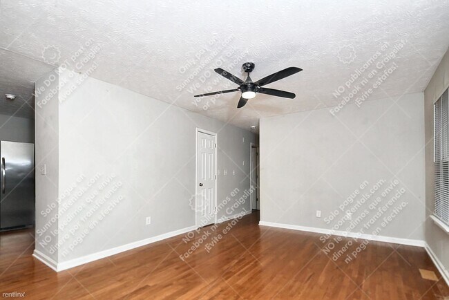 Foto del edificio - 3 br, 2 bath House - 3949 Winthrop Ave